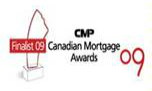 Canadian Mortgage Award 2009