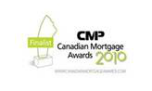 Canadian Mortgage Award 2010