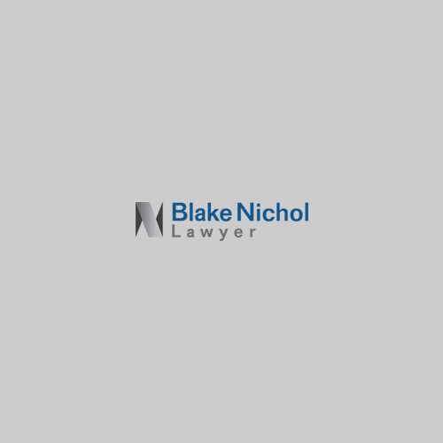 Blake Nichol