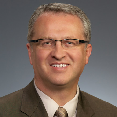 Brad Lesanko