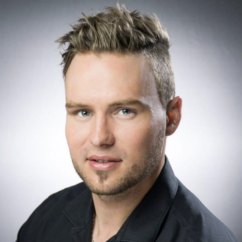 Damien Berg