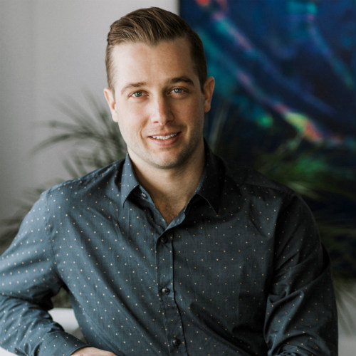 Justin T Wiechnik MBA