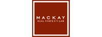 Mackay Real Property Law