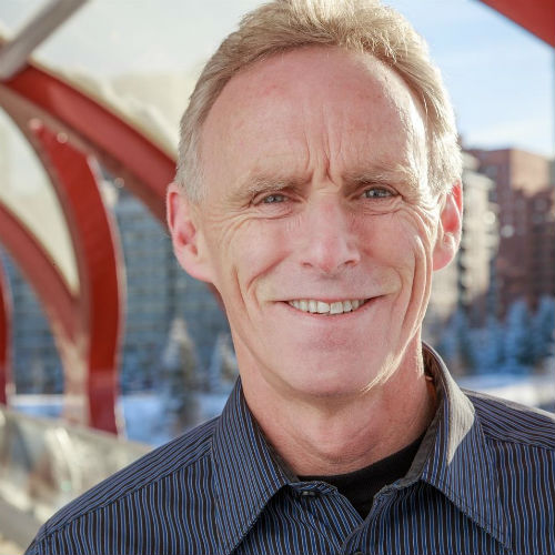 Paul Thomas
